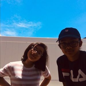 Meet your Posher, Kira